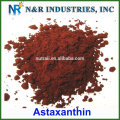 astaxanthin powder Food Grade